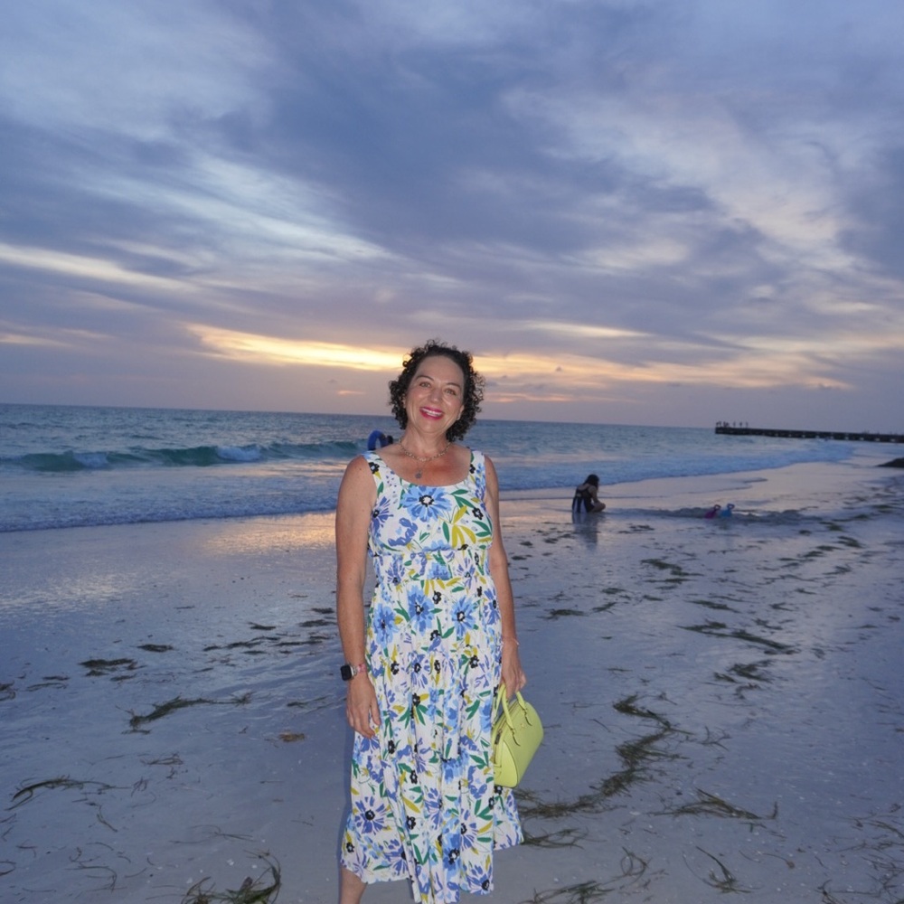 Meet your Posher, Stephanie